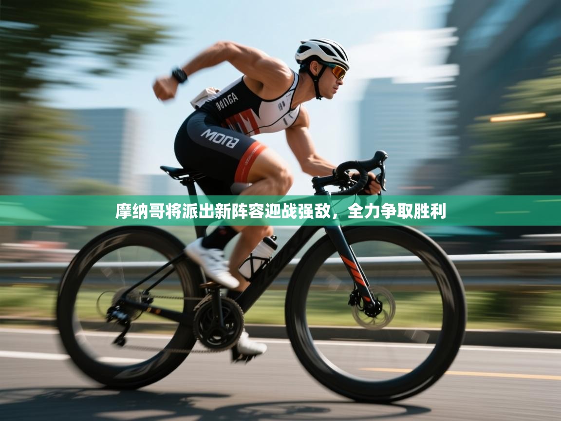 摩纳哥将派出新阵容迎战强敌，全力争取胜利  第1张