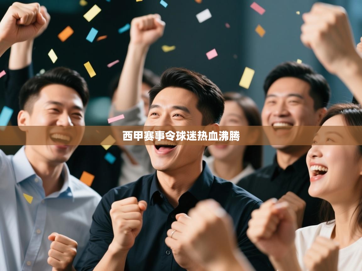 西甲赛事令球迷热血沸腾  第1张