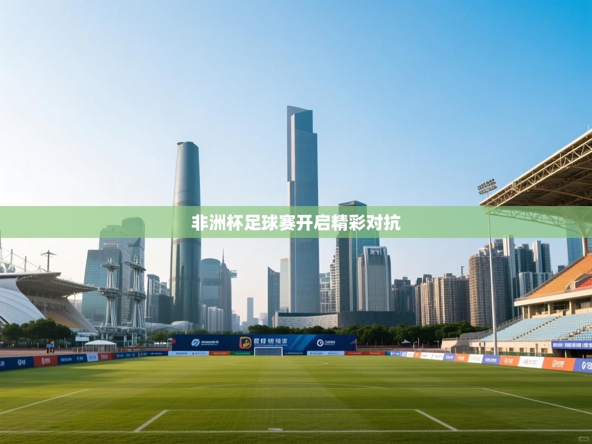 非洲杯足球赛开启精彩对抗 第1张