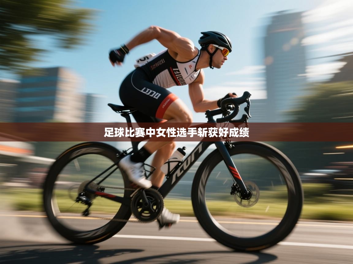 足球比赛中女性选手斩获好成绩  第1张