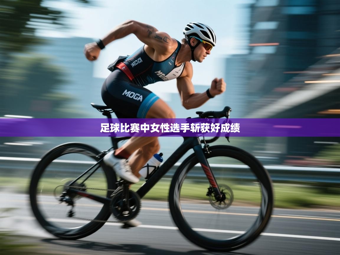 足球比赛中女性选手斩获好成绩  第2张