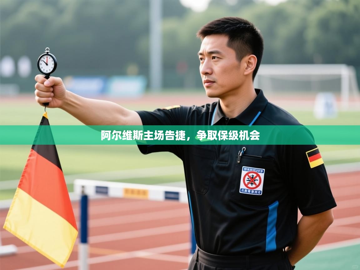 阿尔维斯主场告捷，争取保级机会