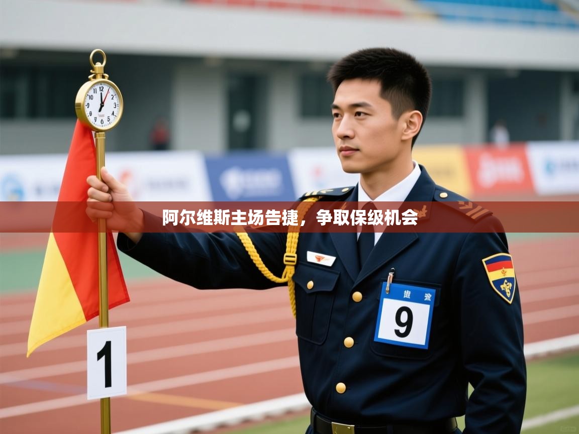 阿尔维斯主场告捷,争取保级机会 第2张