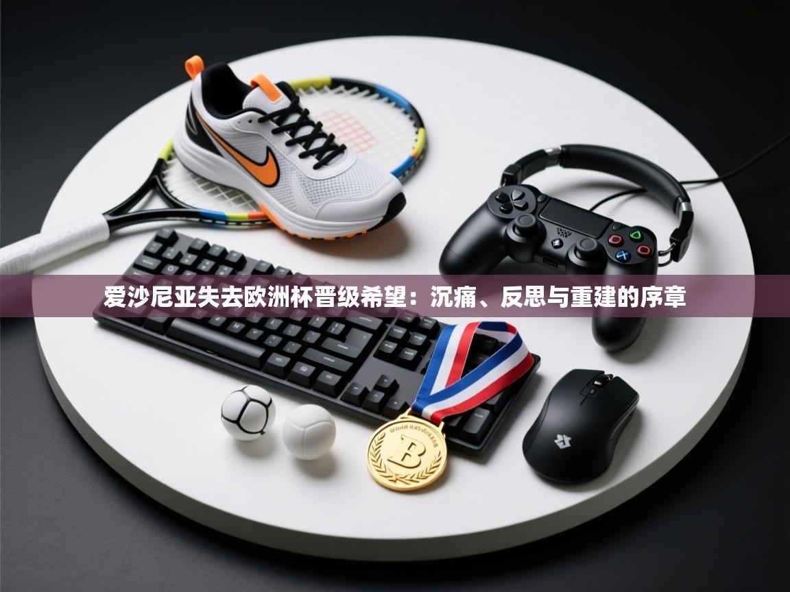 爱沙尼亚失去欧洲杯晋级希望：沉痛、反思与重建的序章