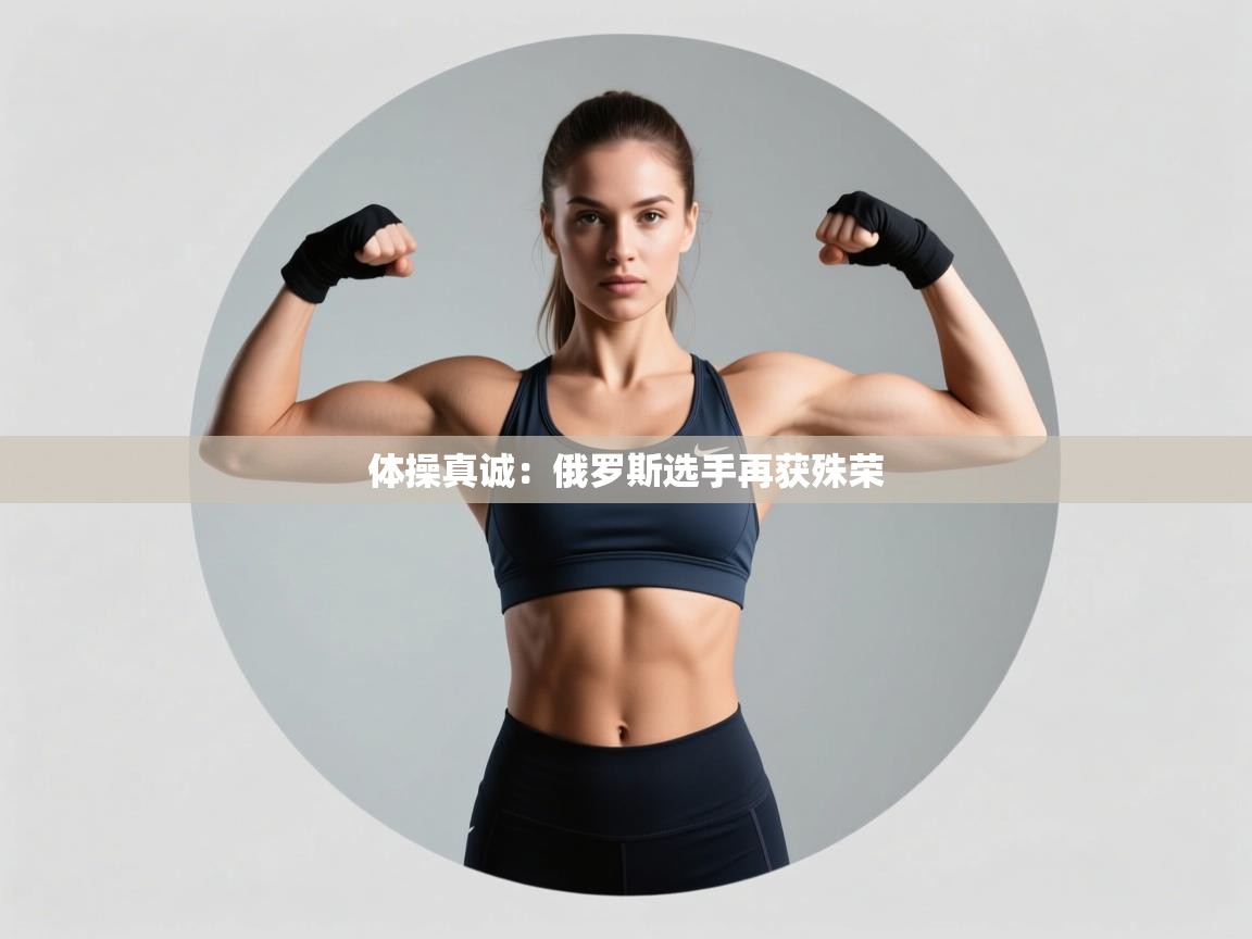 体操真诚:俄罗斯选手再获殊荣 第2张