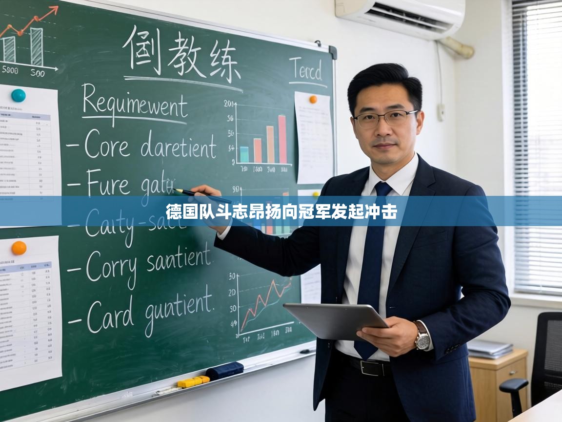 德国队斗志昂扬向冠军发起冲击  第1张