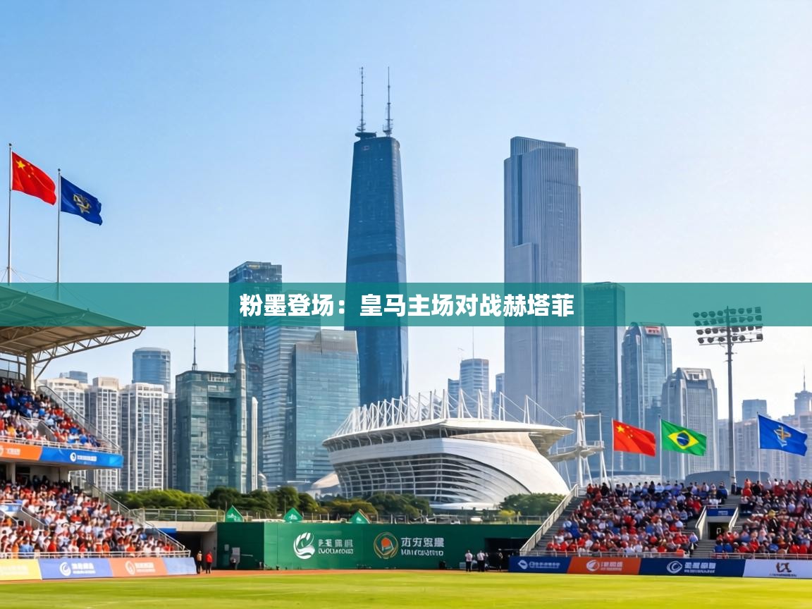 粉墨登场:皇马主场对战赫塔菲 第1张